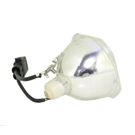 Bulb Only Original Osram Projector Lamp Replacement for Epson ELPLP77 